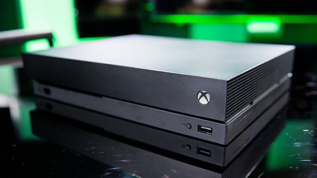 Microsoft готовит эмулятор Xbox One для Windows 10