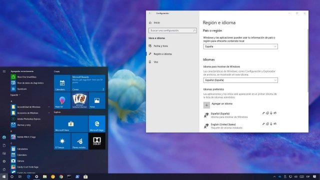 Windows 10 Build 18346 доступна для загрузки