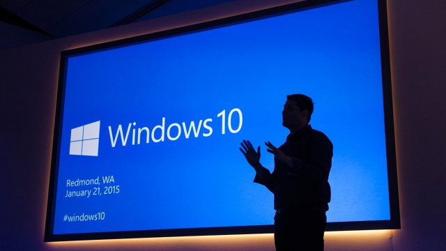 Windows 10 Build 18342 доступна для загрузки в Slow Ring
