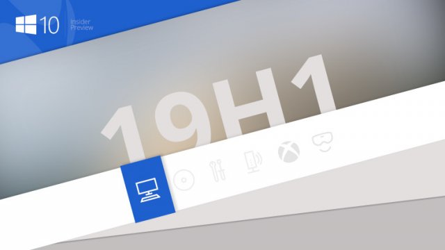 Windows 10 Build 18351 доступна для загрузки