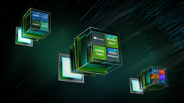 NVIDIA GeForce Creator Ready Driver 419.67 WHQL – драйвер для создателей контента