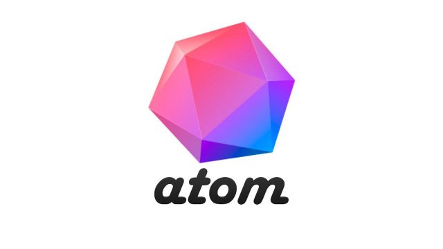 Atom – браузер на движке Chromium