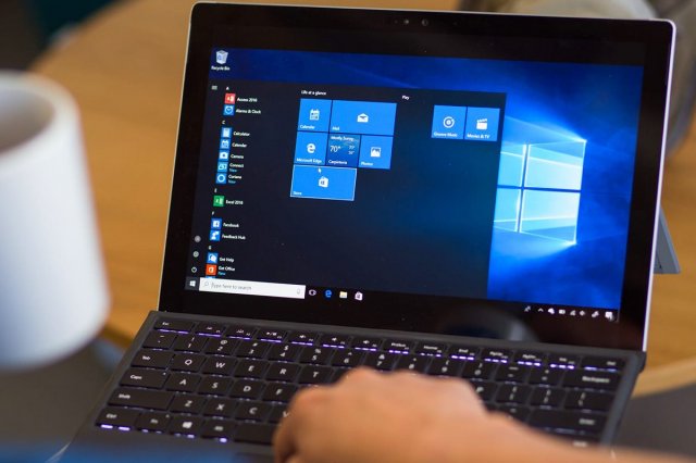 Windows 10 Build 18361 доступна для загрузки