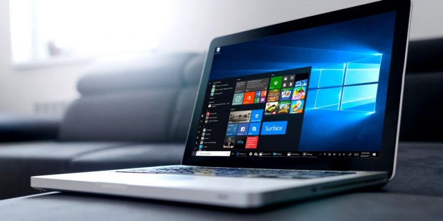 Windows 10 Build 18362 доступна для загрузки в канале Slow