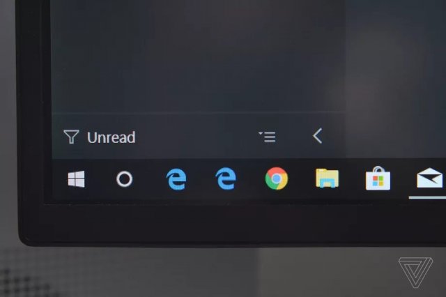 Первый взгляд на новый браузер Edge на платформе Chrome