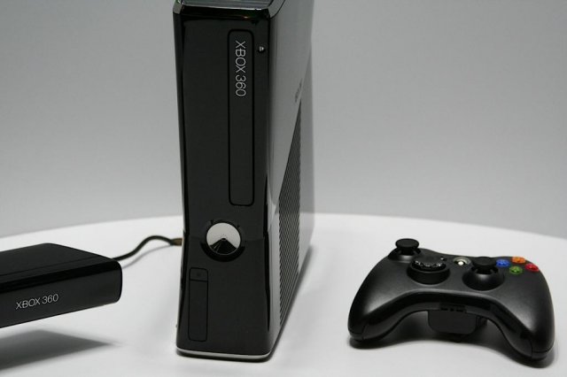 Впервые за два года консоль Xbox 360 получила обновление системы