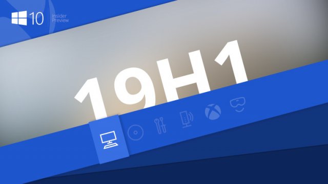 Microsoft выпускает сборку Windows 10 Build 18356.21 для Slow Ring
