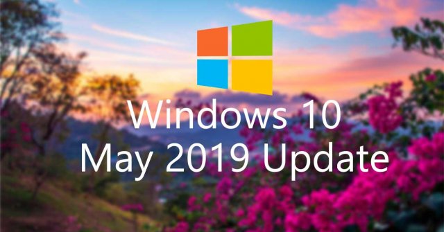 Весеннее обновление Windows 10 начнут распространять в мае