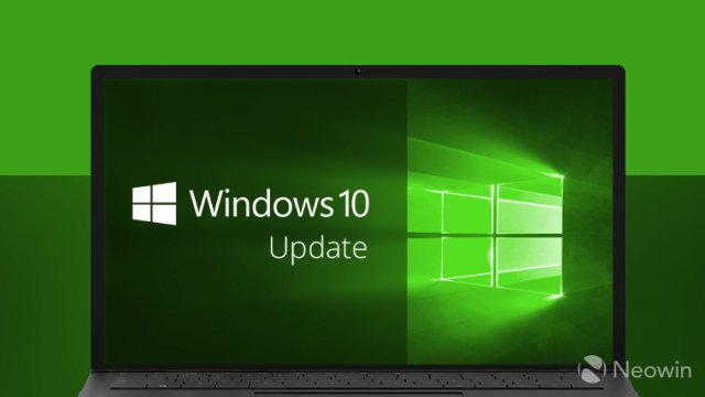 Microsoft наконец-то сделала Windows Update правильно
