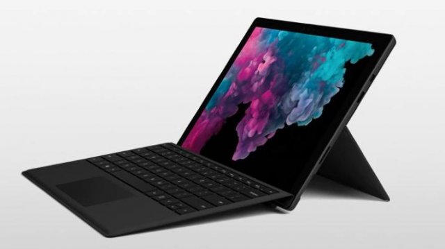 Microsoft все еще изучает модель Surface Pro с ARM-чипами