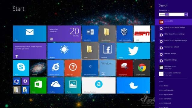 C 1 июля Windows 8 больше не будет получать обновления приложений