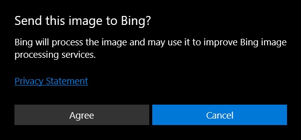 Приложение «Фотографии» для Windows 10 получает новую функцию