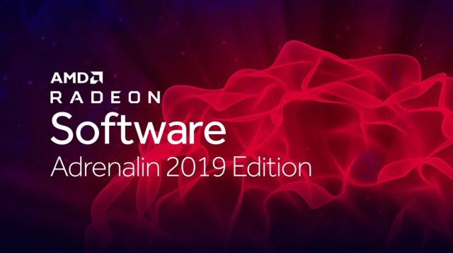 AMD Radeon Software Adrenalin 2019 Edition 19.5.1 – добавлена поддержка Windows 10 May 2019 Update