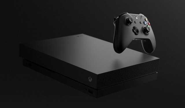 Патент Microsoft направлен на повышение чувствительности контроллера Xbox One