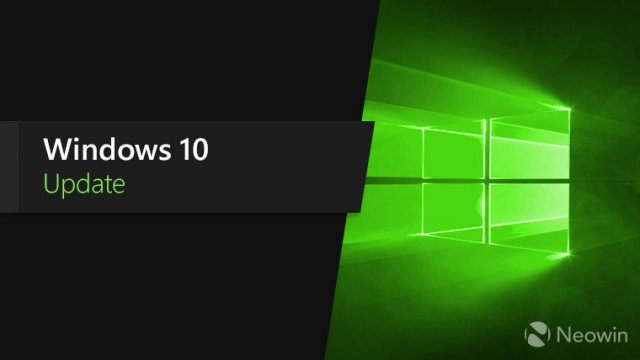 Microsoft выпустило обновление для Windows 10 May 2019 Update (18362.116)