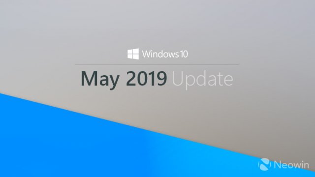 Обновление Windows 10 May 2019 Update по-прежнему имеет известные проблемы
