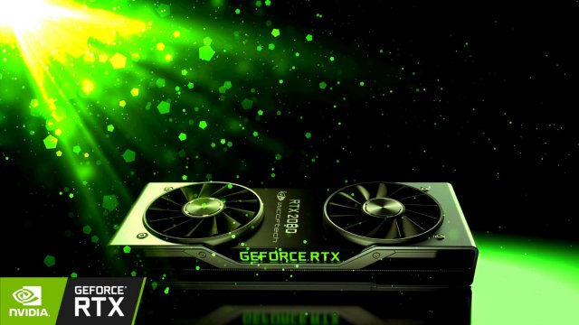 NVIDIA GeForce Game Ready Driver 430.86 WHQL – Windows 10 May 2019 Update (Variable Rate Shading)