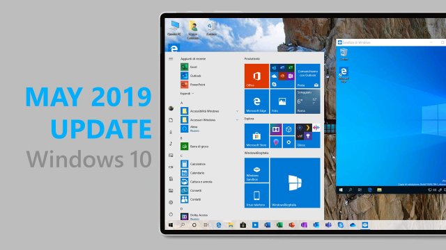 Релиз Windows 10 May 2019 Update, Windows 10 19H2, Xbox Infinite – MSReview Дайджест #21
