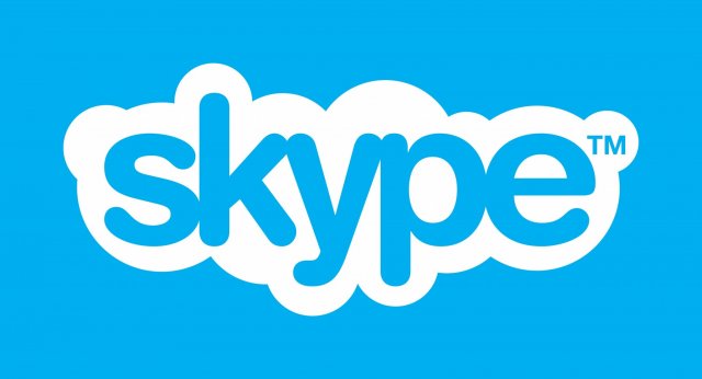 Совместное использование экрана Skype доступно в веб-версии