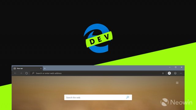 Обновление Edge Dev на этой неделе – одни исправления