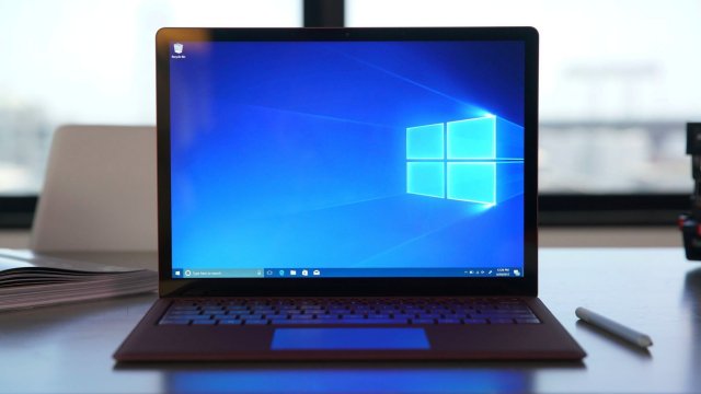Windows 10 Build 18922 доступна для загрузки