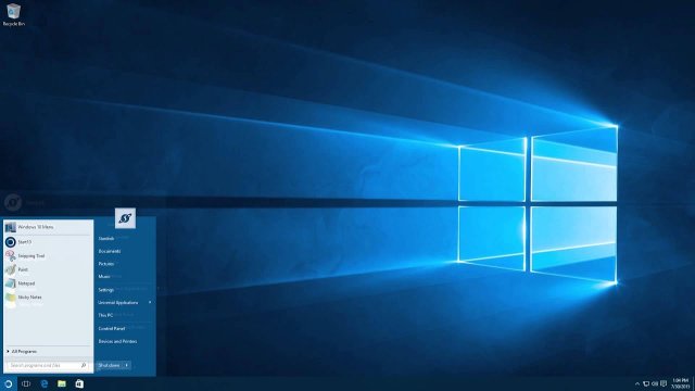 Windows 10 19H2 Build 18362.10000 доступна для загрузки