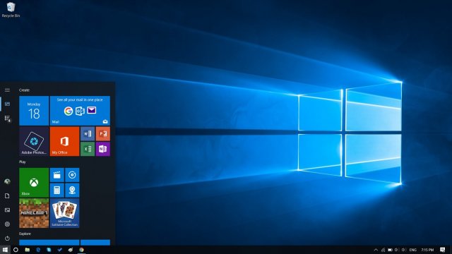 Все, что вам нужно знать о следующем обновлении Windows 10