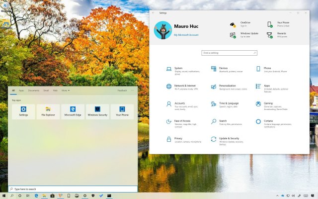 Windows 10 Build 18932 доступна для загрузки