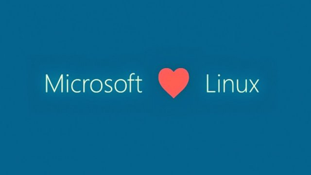 Microsoft будет принимать участие в обновлении Linux