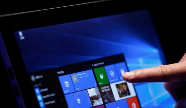 Microsoft тестирует новые улучшения для Windows 10 19H2