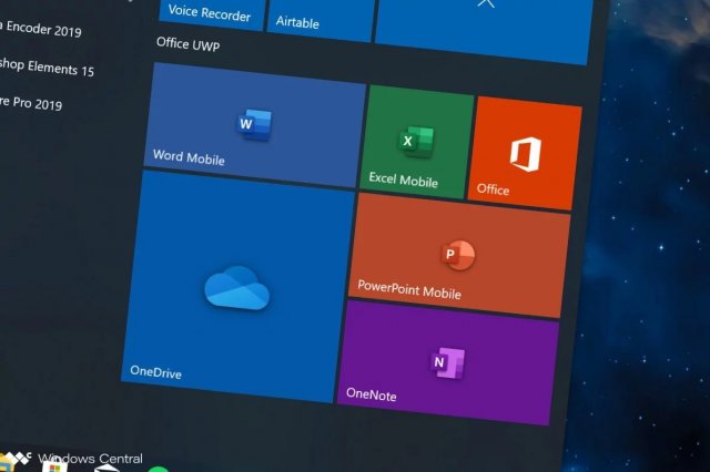 Какое будущее ждет универсальные приложения Microsoft Office на платформе Windows Core OS?