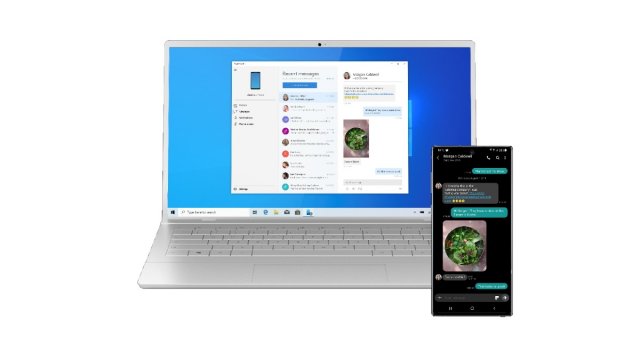 Samsung интегрирует OneDrive в приложение Android Gallery