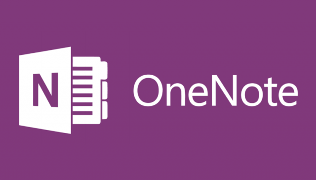 OneNote для Windows 10 получает новое обновление