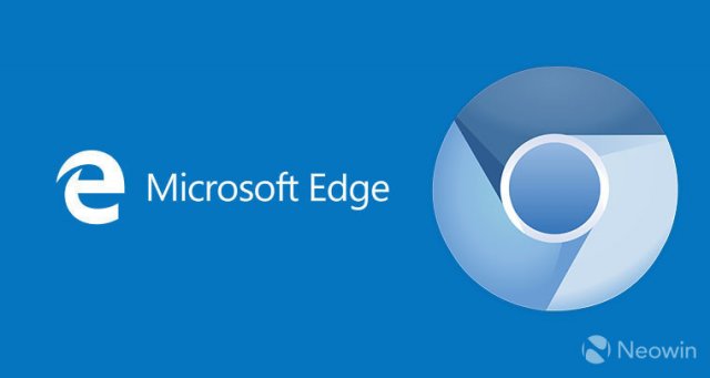 Утекла еще одна «стабильная» сборка Microsoft Edge на базе Chromium