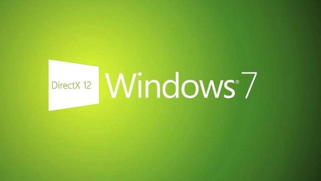 Microsoft помогает разработчикам портировать игры под DirectX 12 на Windows 7