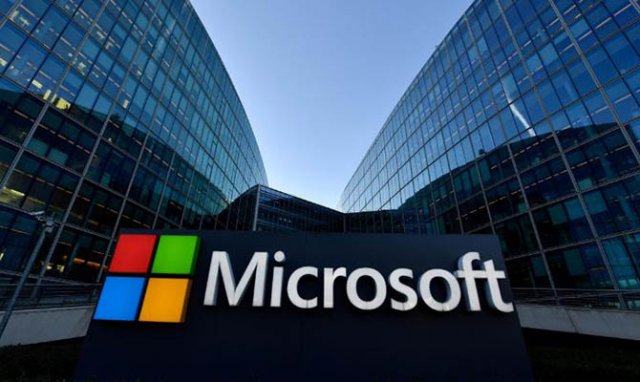 Microsoft призналась в прослушивании голосовых записей пользователей