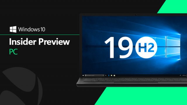 Microsoft выпускает Windows 10 Build 18363.329 в канал Release Preview