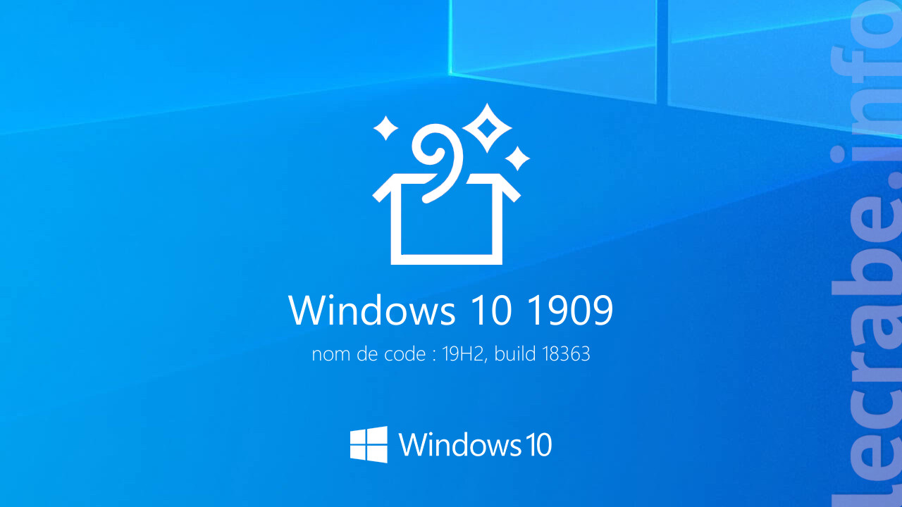 Версия 10 19. Виндовс 1909. Windows 10 1909. Windows 10 версии 1909. Windows 10 May 2019.