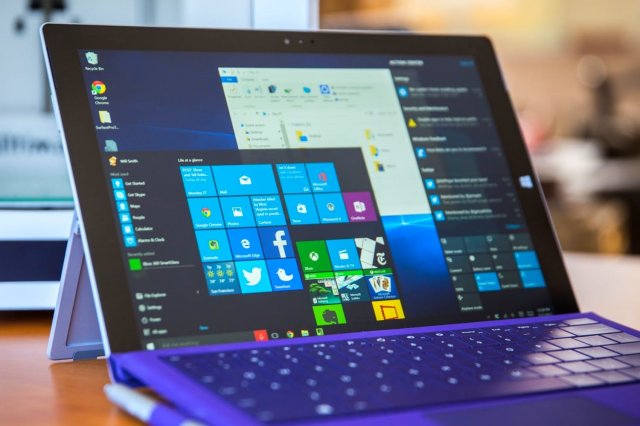 Microsoft выпустила Windows 10 20H1 Build 18975