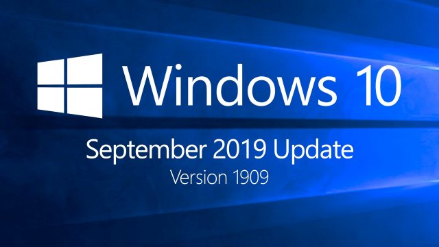 Релиз Windows 10 версии 1909 – MSReview Дайджест #25