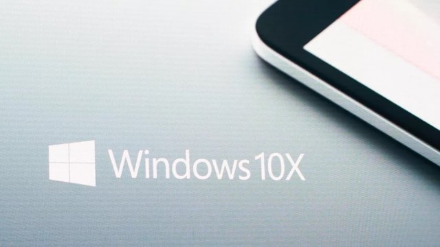 Microsoft анонсировала Windows 10X: система для гибких ПК появится в следующем году