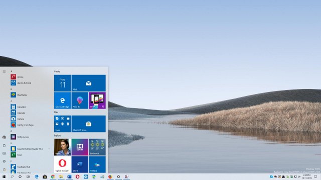 Названия Windows 10 слишком запутаны?