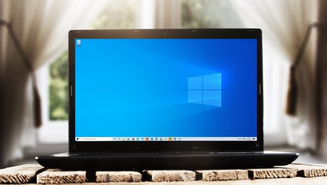 Доступна для загрузки Windows 10 Build 19002