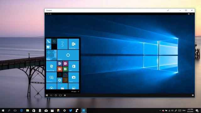Windows 10 November 2019 Update может появиться во вторник