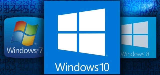 Бесплатное обновление до Windows 10 по-прежнему работает для пользователей Windows 7 и Windows 8.1