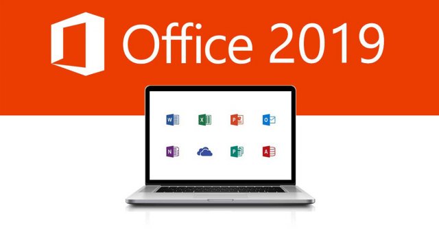 Microsoft выпускает новый Office 2019 Build 12325.20012