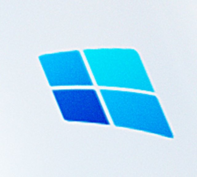 Microsoft, возможно, сменит логотип Windows