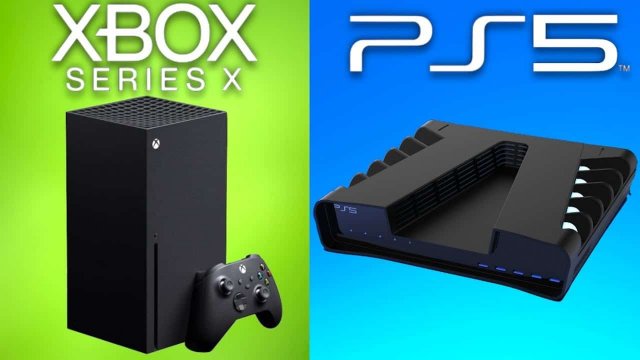 Стали известны характеристики Xbox Series X и PlayStation 5