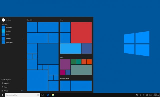 Произошли улучшения качества обновлений драйверов в Windows 10