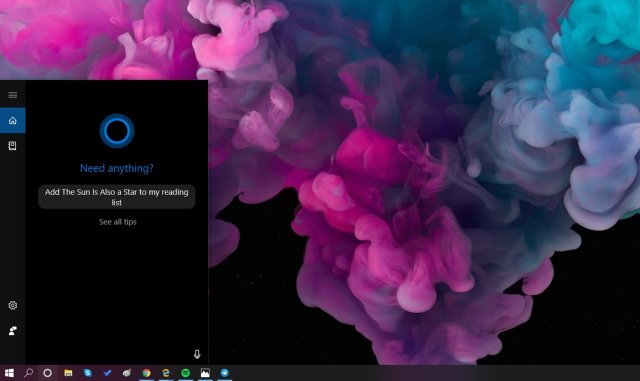 Последнее обновление Windows 10 страдает от новых проблем